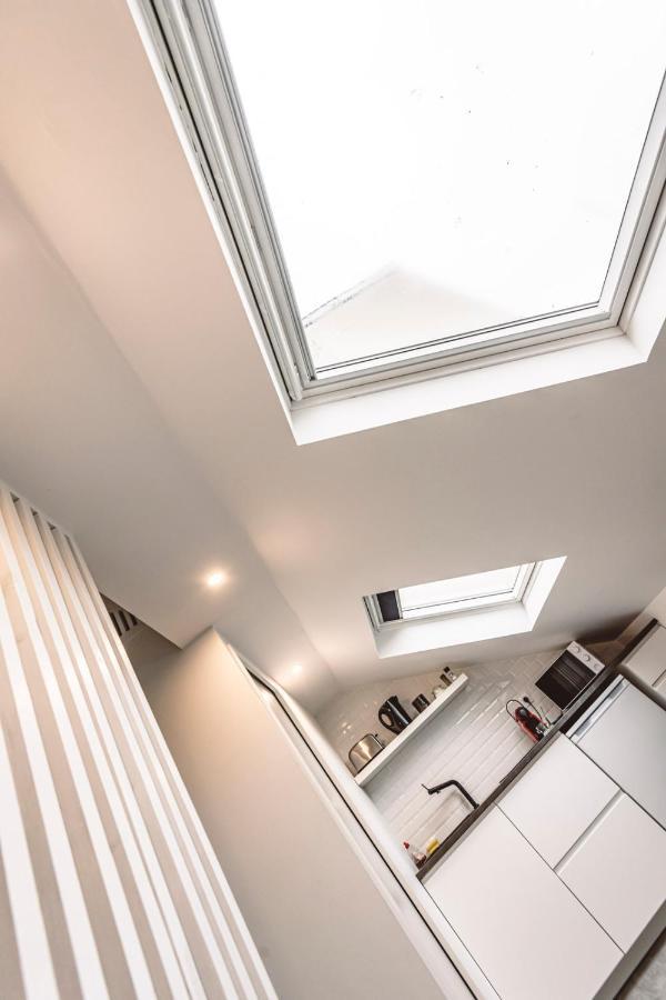 Le Coquet Logement Climatise Face A La Cathedrale - 3G Reims Buitenkant foto